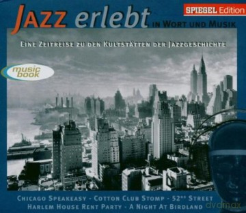 Various: Jazz Erlebt [5CD]