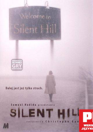 Silent Hill [DVD]