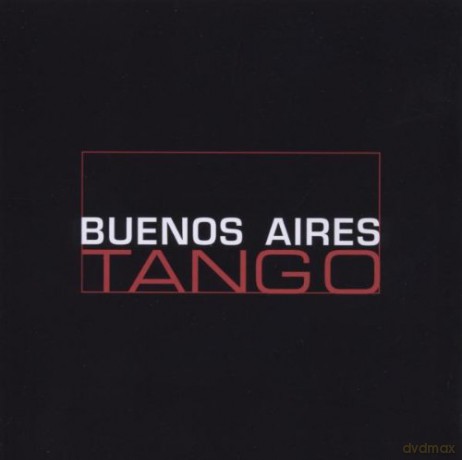 Various: Buenos Aires Tango [2CD]