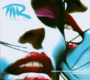 Various: Man Ray Vol.3 [CD]
