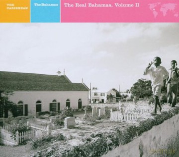 Various: Bahamas-Real Bahamas, Vol.2 [CD]