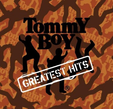 Various: Tommy Boy\'s Greatest Hits/20 Years [2CD]