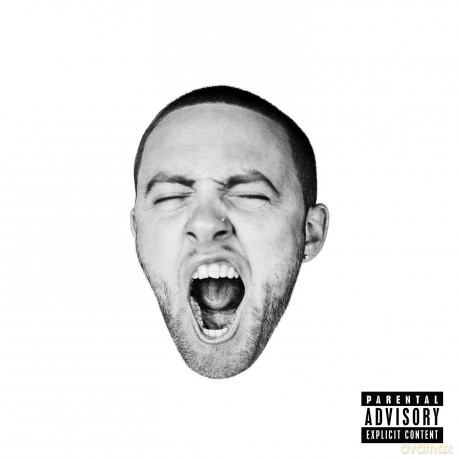 Mac Miller: Go:od Am [CD]