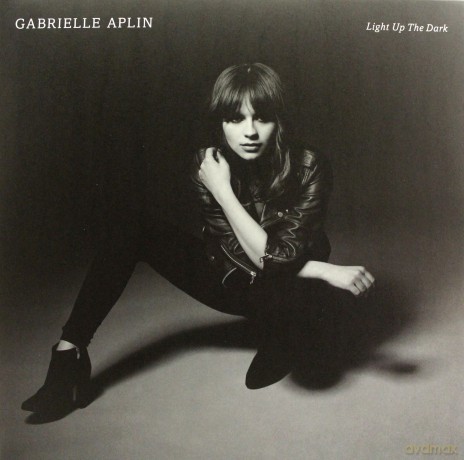 Gabrielle Aplin: Light Up The Dark [2xWinyl]