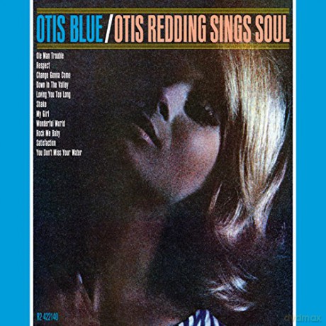 Otis Redding: Otis Blue: Otis Redding Sing Soul (Collector's Edition) [2CD]