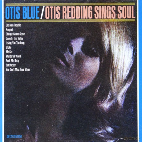 Otis Redding: Otis Blue: Otis Redding Sing Soul (Collector's Edition) [2CD]