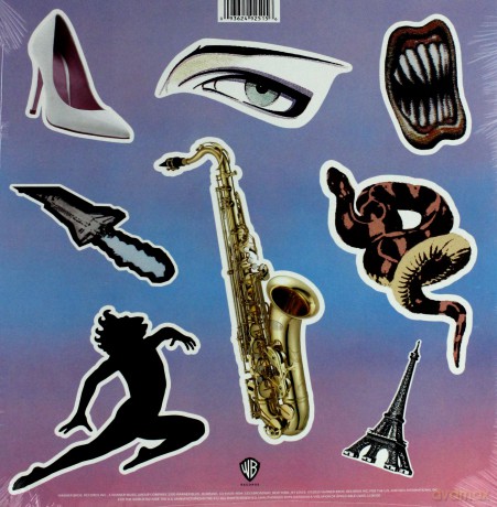 Duran Duran: Paper Gods [2xWinyl]