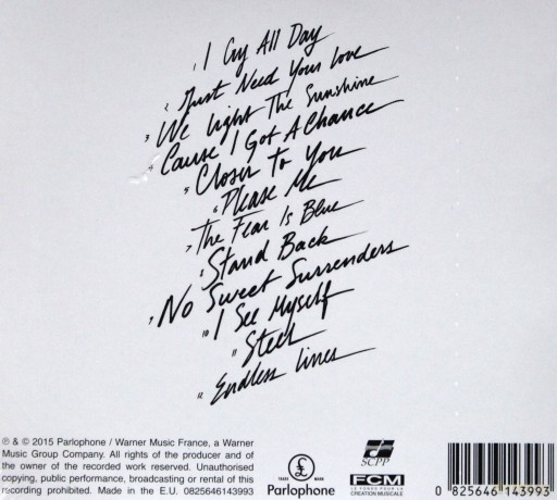 Hyphen Hyphen: Times [CD]
