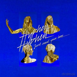 Hyphen Hyphen: Times [Winyl]