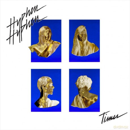 Hyphen Hyphen: Times [Winyl]