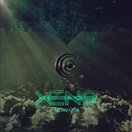 Crossfaith: Xeno [Winyl]