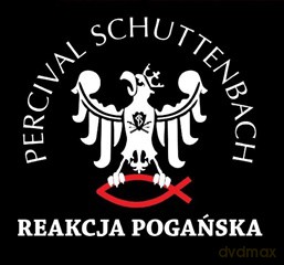 Percival: Reakcja Pogańska [CD]