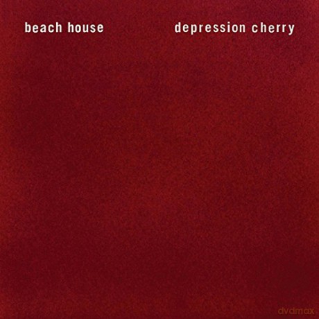 Beach House: Depression Cherry [Winyl]+[CD]