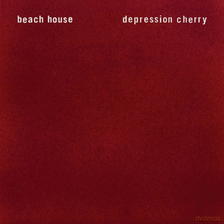 Beach House: Depression Cherry [Winyl]+[CD]