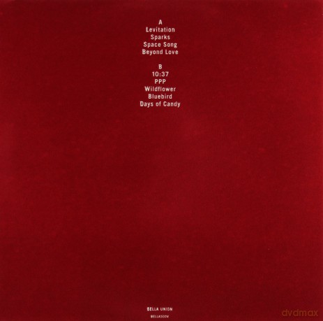 Beach House: Depression Cherry [Winyl]+[CD]