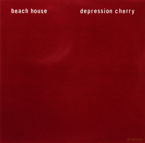 Beach House: Depression Cherry [Winyl]+[CD]