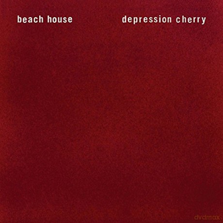 Beach House: Depression Cherry (digipack) [CD]