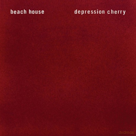 Beach House: Depression Cherry (digipack) [CD]