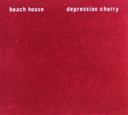 Beach House: Depression Cherry (digipack) [CD]
