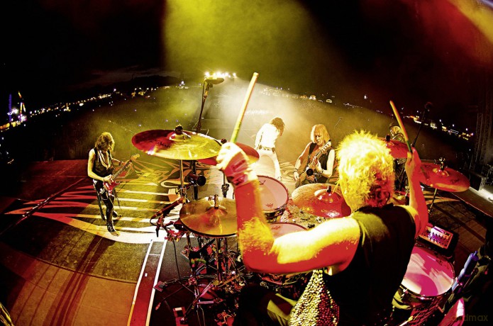 Aerosmith: Rocks Donington 2014 (digipack) [2CD]+[DVD]