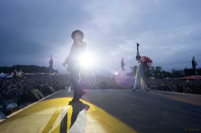 Aerosmith: Rocks Donington 2014 (digipack) [2CD]+[DVD]