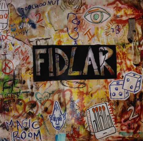 Fidlar: Too [Winyl]