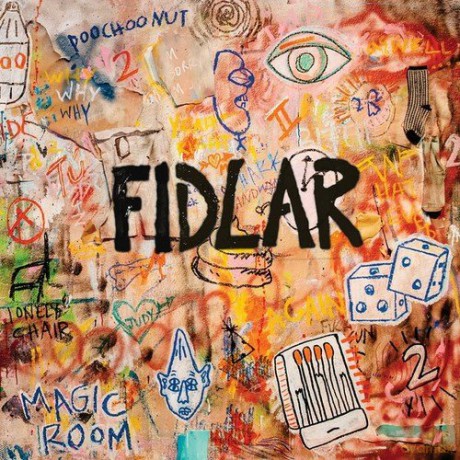 Fidlar: Too (ecopack) [CD]
