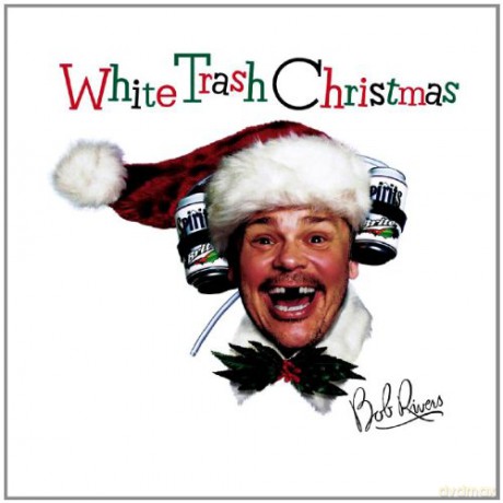 Various: White Trash Christmas [CD]