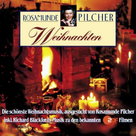 Various: Weihnachten Mit Rosamunde Pilcher [CD]