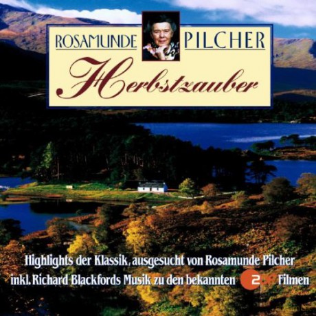 Various: Rosamunde Pilcher: Herbstzauber [CD]