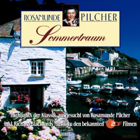Various: Rosamunde Pilcher: Sommertraum [CD]