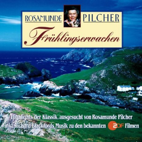 Various: Rosamunde Pilcher: Frühlingserw [CD]