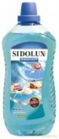 Lakma Sidolux uniwersalny płyn morski 1 l