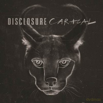 Disclosure: Caracal [2xWinyl]