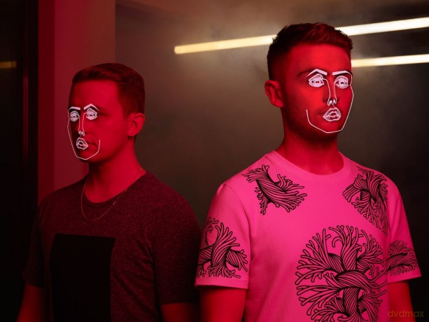 Disclosure: Caracal [2xWinyl]