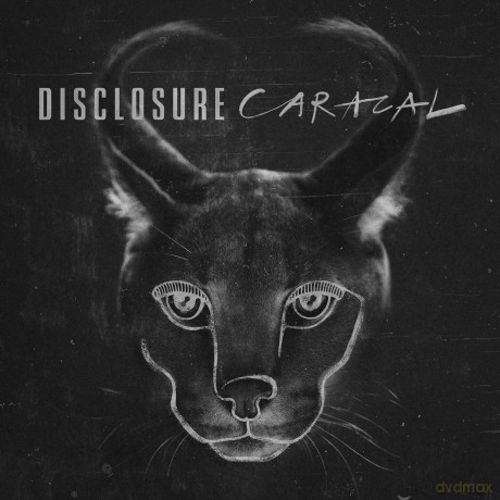 Disclosure: Caracal [2xWinyl]