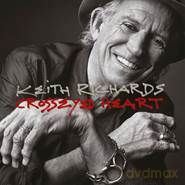 Keith Richards: Crosseyed Heart [2xWinyl]