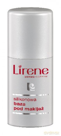 Lirene Baza Silikonowa pod makijaż