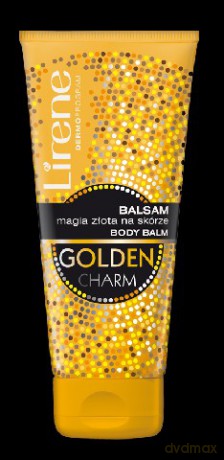 Lirene Charms Golden Charms Magia złota na skórze