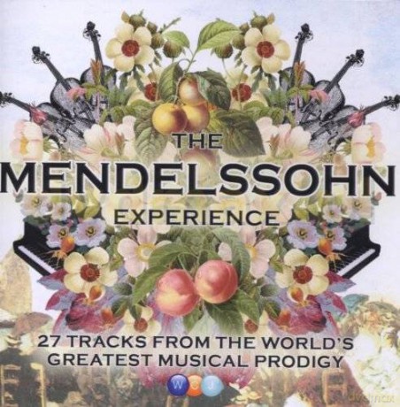 Mendelssohn Experience [2CD]