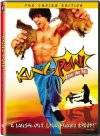 Kung Pow - wejście wybrańca [DVD]