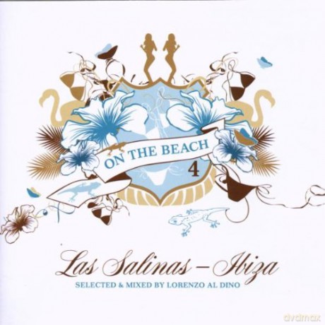 Various: On The Beach 4 [2CD]