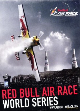 Various: Red Bull Air Race-World Series [DVD]