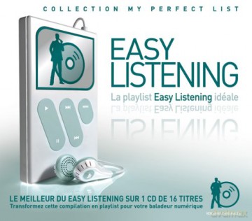 Various: Easy Listening [CD]