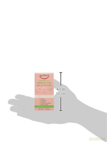 Equilibra Dermo-Oil Multi-Active 50 ml