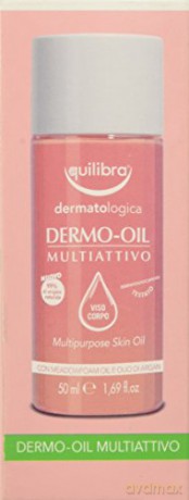 Equilibra Dermo-Oil Multi-Active 50 ml