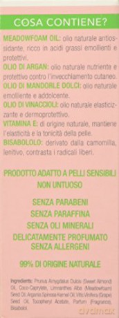 Equilibra Dermo-Oil Multi-Active 50 ml
