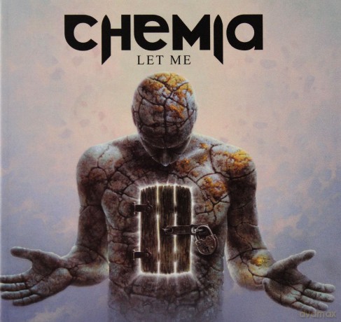Chemia: Let Me [CD]