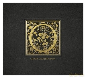 Chłopcy Kontra Basia: O [CD]