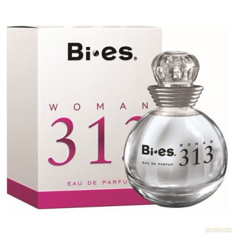 Bi-es 313 Damski Woda perfumowana 90 ml